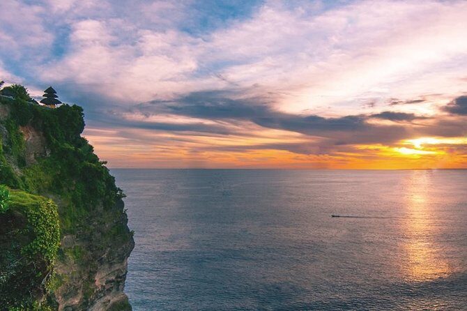 Private Tour: Highlights Uluwatu Temple & Southern Beaches Bali - Planning a long south-coast day without losing your mind