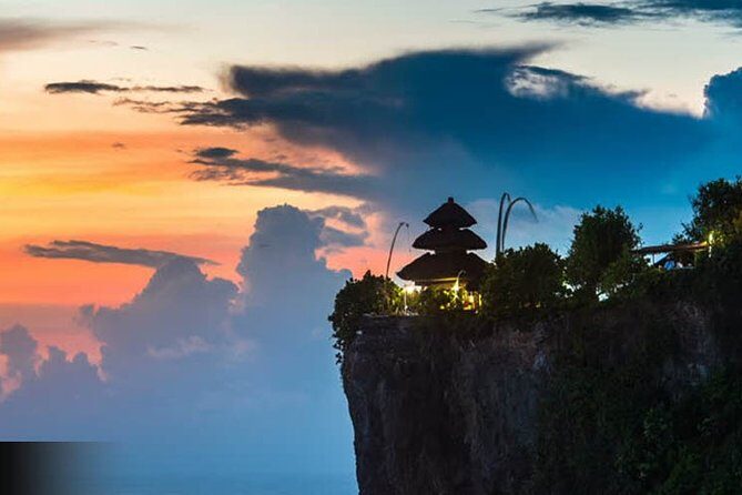 Private Tour: Highlights Uluwatu Temple & Southern Beaches Bali - Bonus stops: Garuda Wisnu Kencana and Nusa Dua area