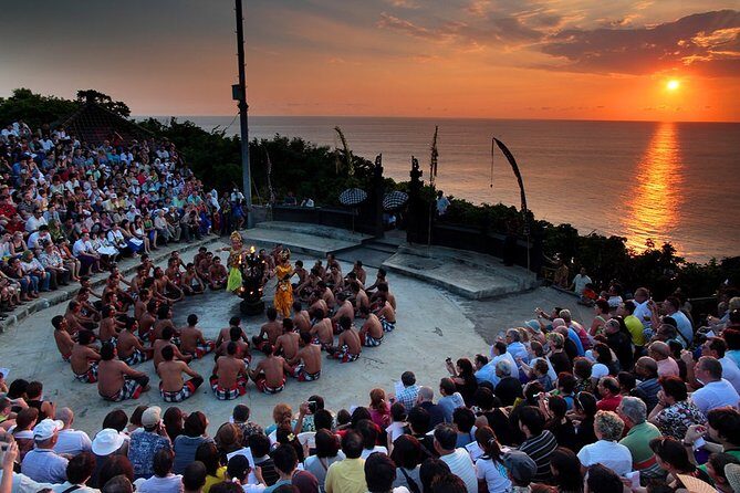 Private Tour: Highlights Uluwatu Temple & Southern Beaches Bali - Pandawa Beach: soft sand that used to feel secret