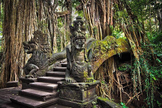 Private tour in Ubud country side - The guide makes the day feel personal, not just scheduled