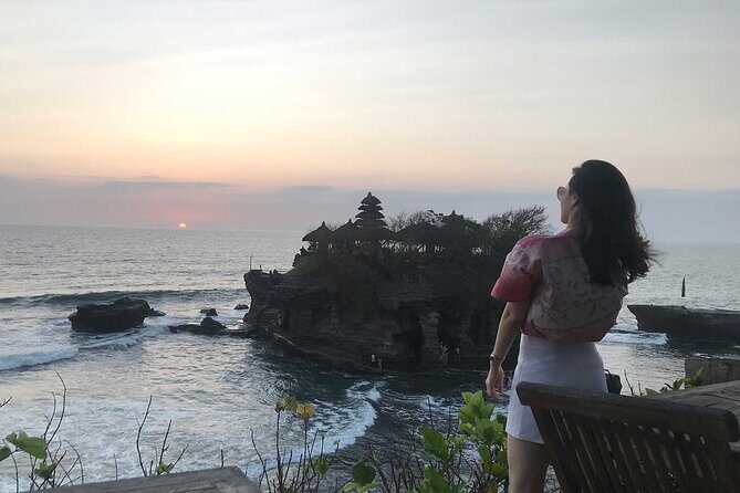 Private Tour : Individual costumize route with FREE - WIFI - Private Pickup in Kuta: Freedom Without the Hassle