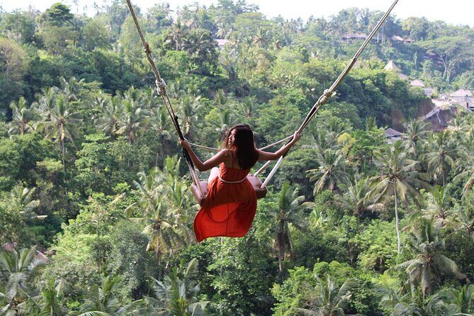 Private Tour : Individual costumize route with FREE - WIFI - Stop 5: Tirta Empul Temple and the Idea of Purification