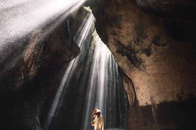 Private Tour Lempuyang, Tirta gangga, tukad Cepung Waterfall - Lunch and Breaks: What the Day Feels Like