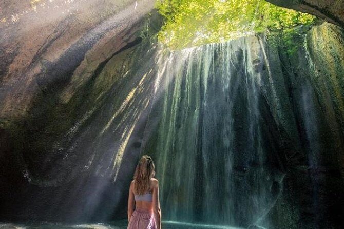 Private Tour Lempuyang, Tirta gangga, tukad Cepung Waterfall - Price and Value: What $75 Includes (and What It Doesn’t)