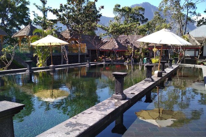 Private Tour Mount Batur Sunrise Trekking and Natural Hot Spring - Breakfast on the mountain: fuel that actually helps