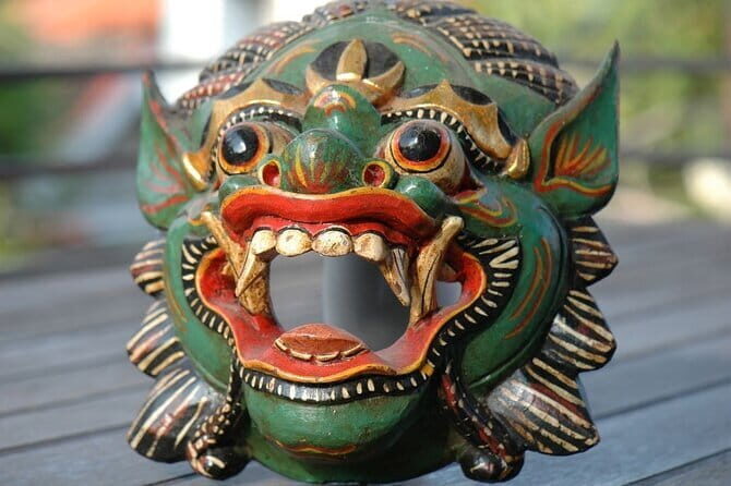Private Tour of Ubud Art Village from Bali - Key things to know before you go