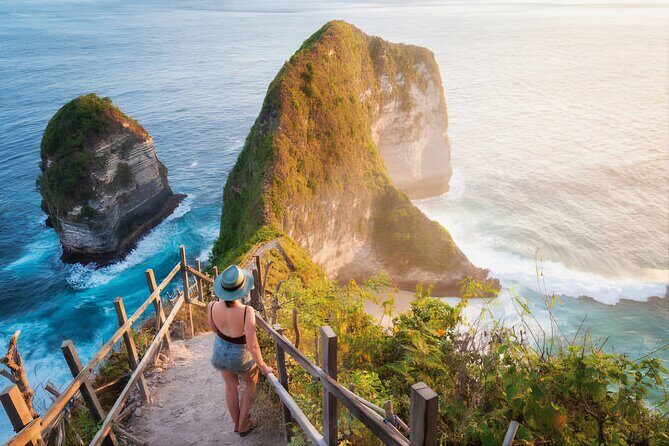 Private Tour West Nusa Penida with T-Rex Beach - Key highlights you should know before you go