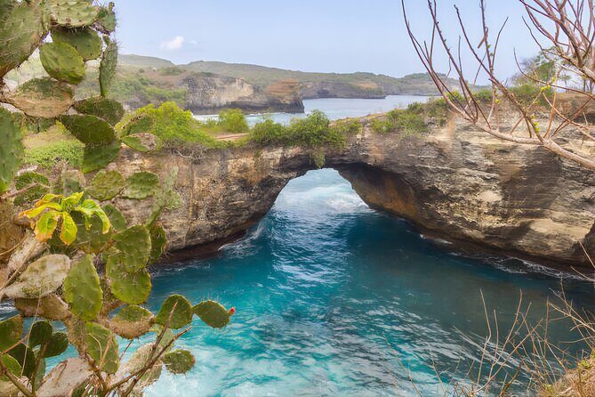 Private Tour West Nusa Penida with T-Rex Beach - Stop 4: Atuh Beach and the end-game at Molateng Treehouse