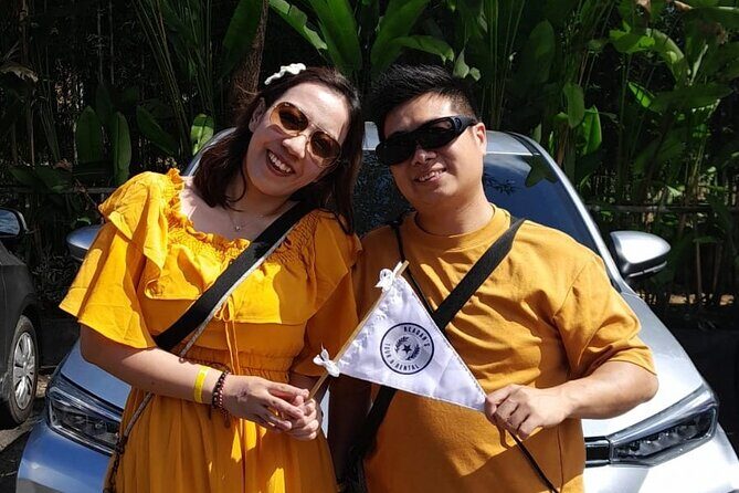 Private Transfer Service and Car Rental to Bali Airport - Meeting at I Gusti Ngurah Rai: the easiest way to avoid last-minute chaos