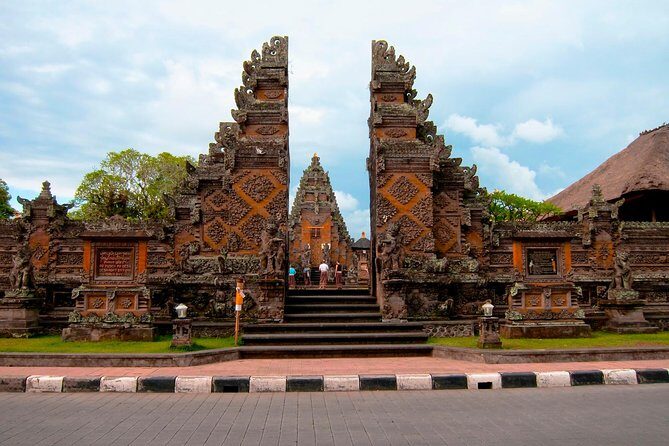 Private Ubud Tour with Hidden Waterfalls - Why this private Ubud highlights day feels efficient