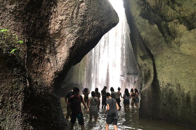 Private Ubud Tour with Hidden Waterfalls - FAQ