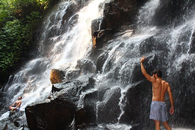 Private Waterfall Tour Feature Tukad Cepung, Tibumana and Kanto Lampo - Value at $44.47 per person: where the savings really come from