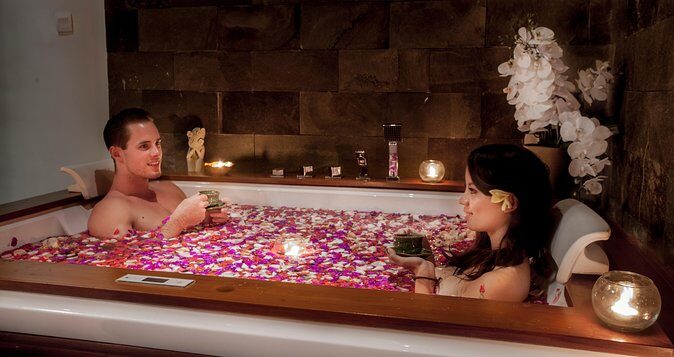 Romantic Couple Treatment at ANJALI SPA - What’s included (and what you’re really paying for)