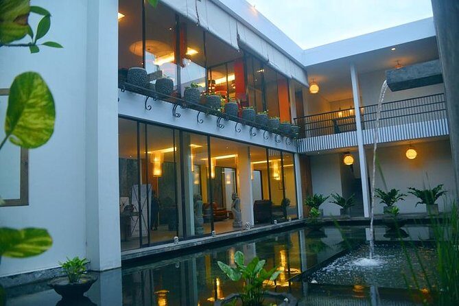 Seminyak 4-Hour Spa Treatment with Hotel or Airport Transfer - A 4-hour reset in Seminyak: what’s actually included