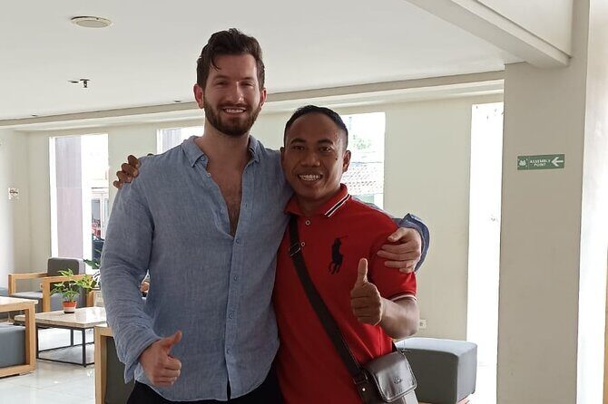 Seminyak Airport Transfer - Driver quality: safe, friendly, and actually useful