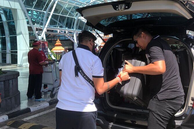 Seminyak Airport Transfer - What the 1–2 hour timing really means for your trip