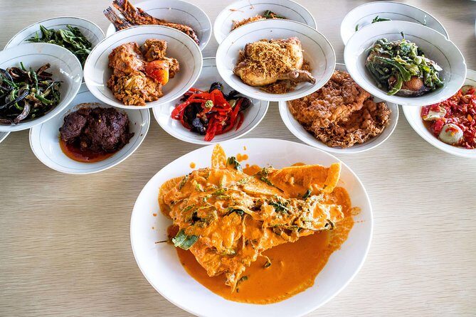 Seminyak Indonesian Food Tour - Key Highlights at a Glance