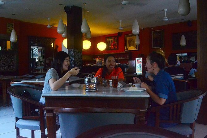 Seminyak Indonesian Food Tour - Price and Value: Why $69.75 Can Make Sense