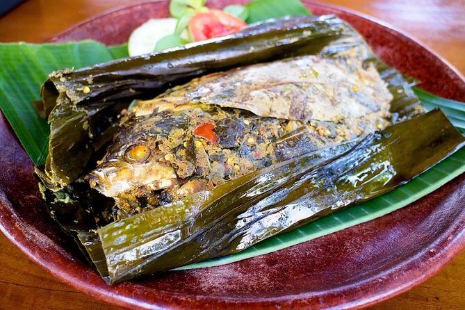 Seminyak Indonesian Food Tour - Timing and Meeting Point: What Your 5:00 pm Plan Looks Like