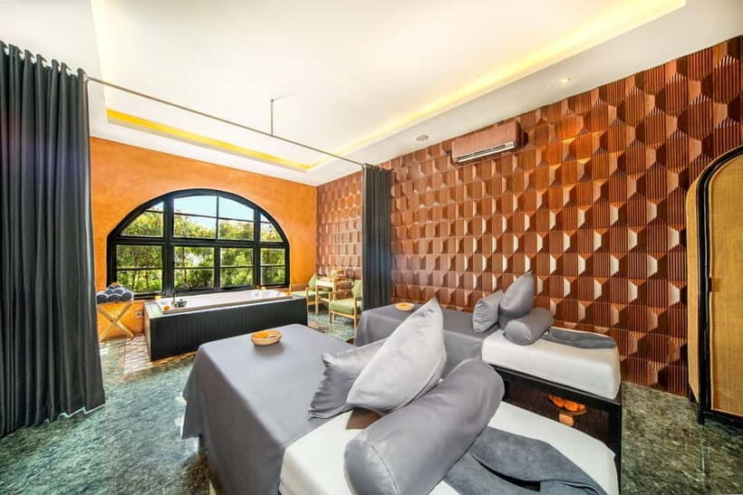 Seminyak: Relaxing Spa Experience at Svaha Spa Umalas - Key highlights you’ll actually care about