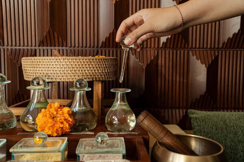 Seminyak: Relaxing Spa Experience at Svaha Spa Umalas - Svaha Spa Umalas in Umalas: a calm base near Seminyak