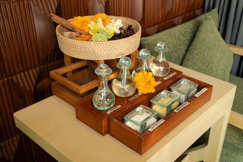 Seminyak: Relaxing Spa Experience at Svaha Spa Umalas - Price and value: what $4.93 per person actually gets you