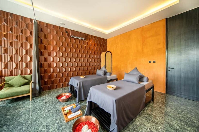 Seminyak: Relaxing Spa Experience at Svaha Spa Umalas - Who should book this spa experience, and who should skip it