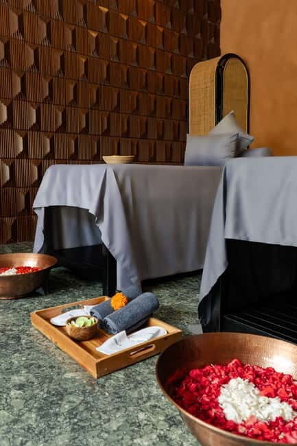 Seminyak: Relaxing Spa Experience at Svaha Spa Umalas - Practical tips so your massage feels as good as it should