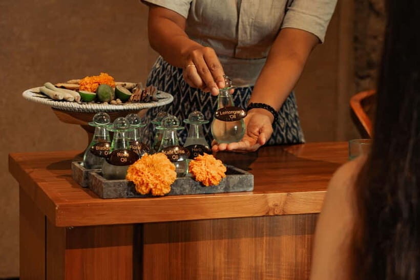 Seminyak: Spa Treatments at Svaha Spa Seminyak - Key things I’d plan around at Svaha Spa Seminyak