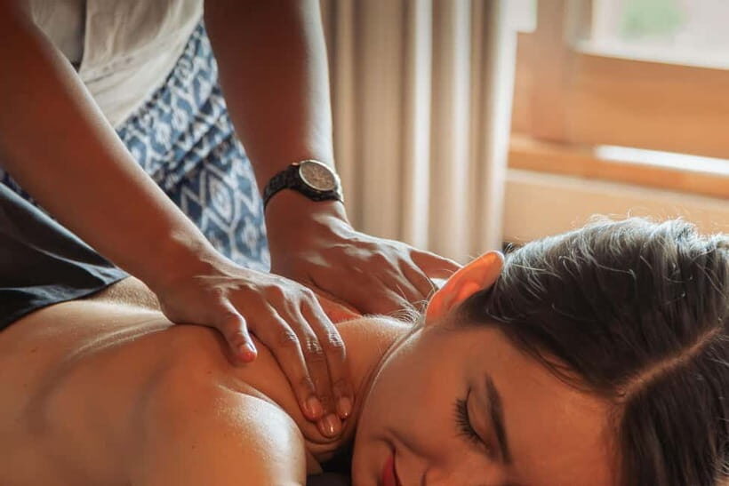 Seminyak: Spa Treatments at Svaha Spa Seminyak - Svaha Spa Seminyak: a calm, elegant reset in Seminyak