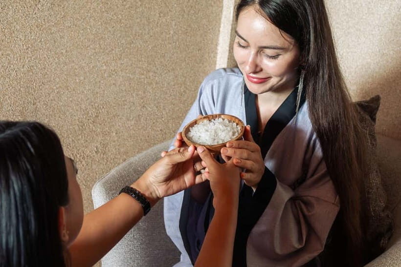 Seminyak: Spa Treatments at Svaha Spa Seminyak - Price and value at $4.93 per person: how to judge if it’s a good deal
