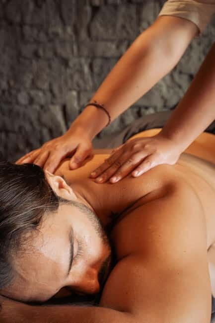 Seminyak: Spa Treatments at Svaha Spa Seminyak - Logistics without stress: where to meet and what’s your biggest planning risk