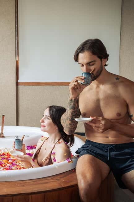 Seminyak: Spa Treatments at Svaha Spa Seminyak - How your session works: consultation first, then your chosen treatment