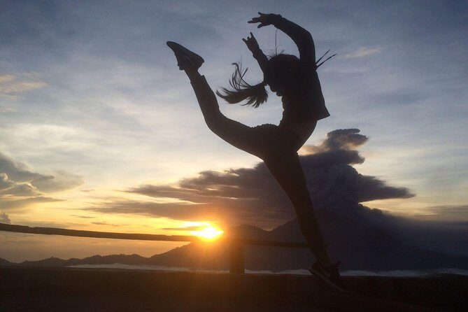 Sharing Mount Batur Sunrise Trekking And Natural Hot Spring - Quick Hits Before You Go