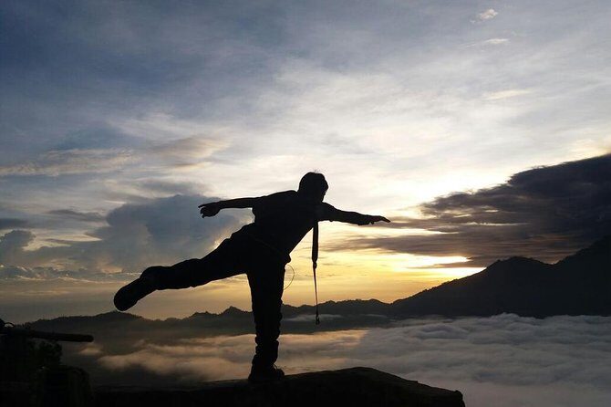 Sharing Mount Batur Sunrise Trekking And Natural Hot Spring - Why This Sunrise + Hot Spring Combo Works