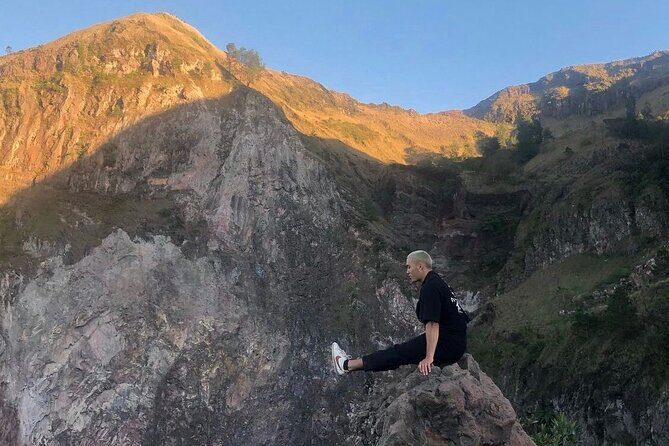 Sharing Mount Batur Sunrise Trekking And Natural Hot Spring - The Mount Batur Hike: Moderate, Early, and Built for Sunrise