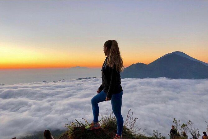 Sharing Mount Batur Sunrise Trekking And Natural Hot Spring - Luwak Coffee Plantation Stop: Optional, Free, and Only If You Want It