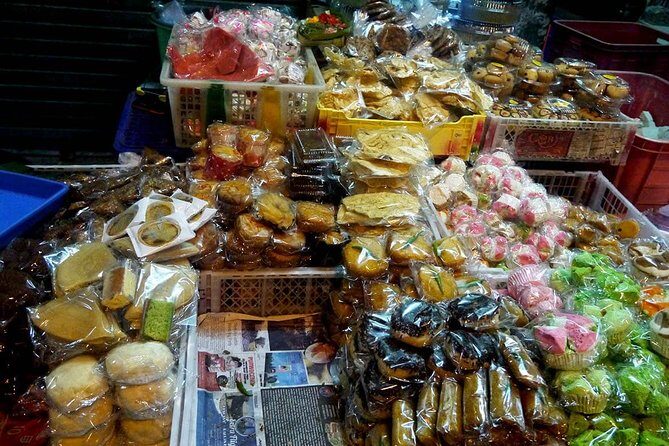 Small-Group Denpasar Night Food Tour - Meeting Point at Denpasar Cineplex: Your First Practical Step