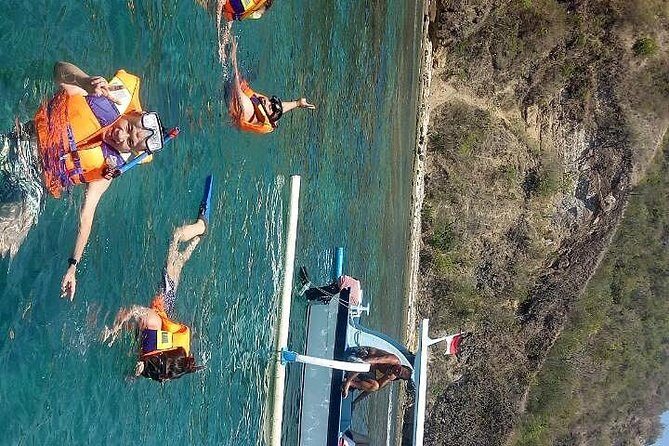 Snorkeling at Blue lagoon For walking customers - What You’re Really Buying With a $19.05 Snorkeling Trip