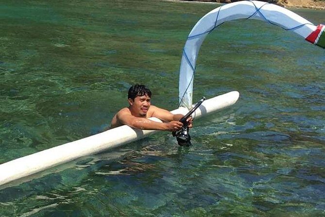 Snorkeling at Blue lagoon For walking customers - The Traditional Boat Ride: Short, Simple, and Scenic