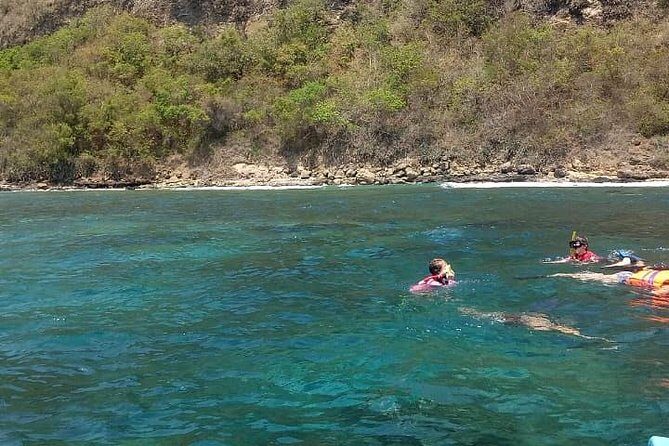 Snorkeling at Blue lagoon For walking customers - What’s Included (and What You Should Bring)