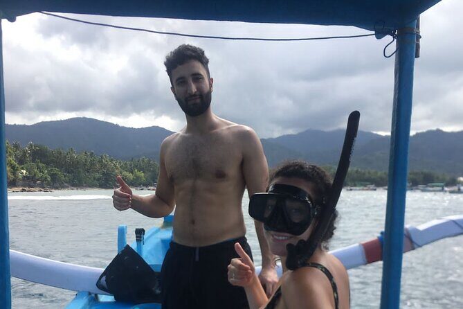 Snorkeling at Blue lagoon For walking customers - Price and Value: Why This Works for a Short Bali Day