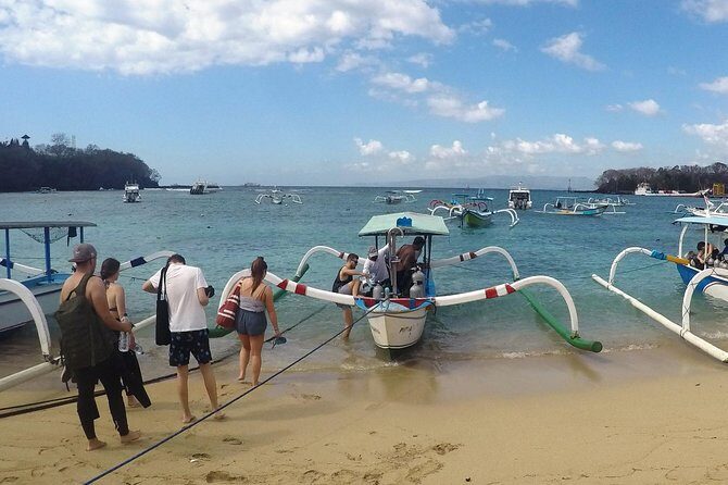 Snorkeling Package at Padang Bai Blue Lagoon - Transportation and Timing: What You’re Really Signing Up For
