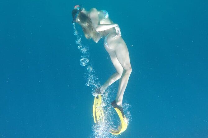 Snorkeling Tour In Gili Islands Pick Up From Bali - Quick take: what I’d watch for