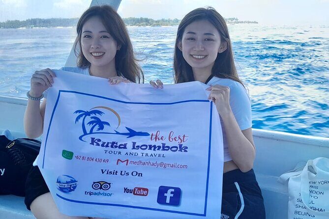 Snorkeling Tour In Gili Islands Pick Up From Bali - From Seminyak to Padang Bai: the early-morning setup