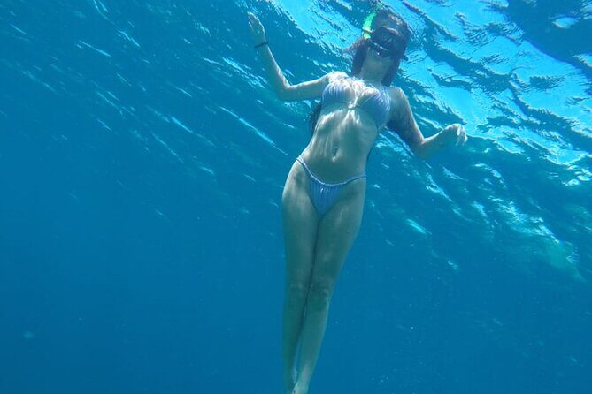 Snorkeling Tour In Gili Islands Pick Up From Bali - Gili Meno turtle time: the highlight many people book for