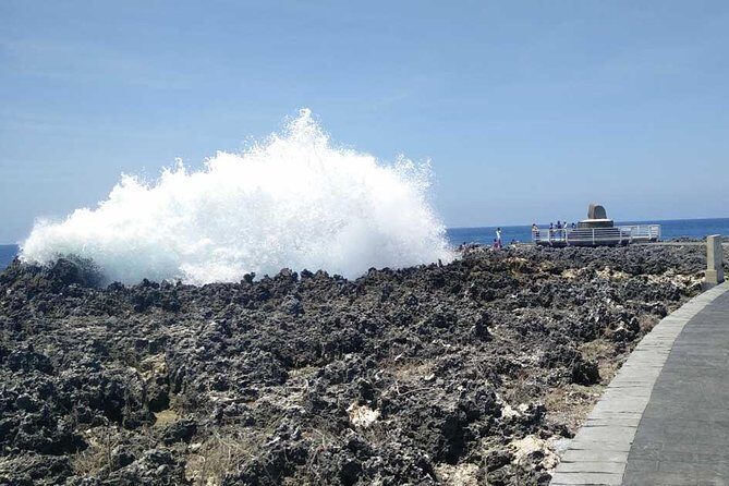 South Bali & Uluwatu Tour - South Bali and Uluwatu: The Day’s Big Plan in Plain English