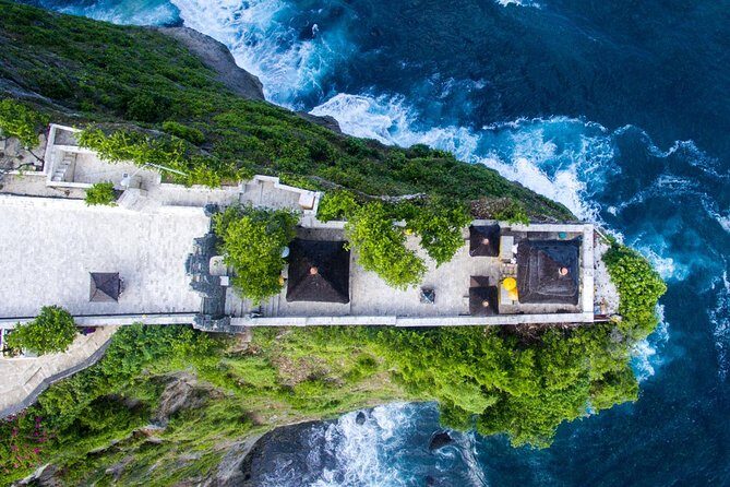 South Bali & Uluwatu Tour - Getting Picked Up From Seminyak Without the Usual Hassles