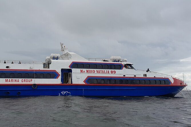 Speedboat Transfer to Gili Trawangan and Lombok from Bali - Key Things I’d Care About Before Booking