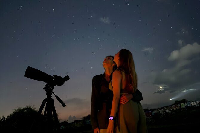 Stargazing Under the Bali Skies - Key things to know before you go